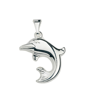 CEM Anhänger Silber Delfin BAH 900957