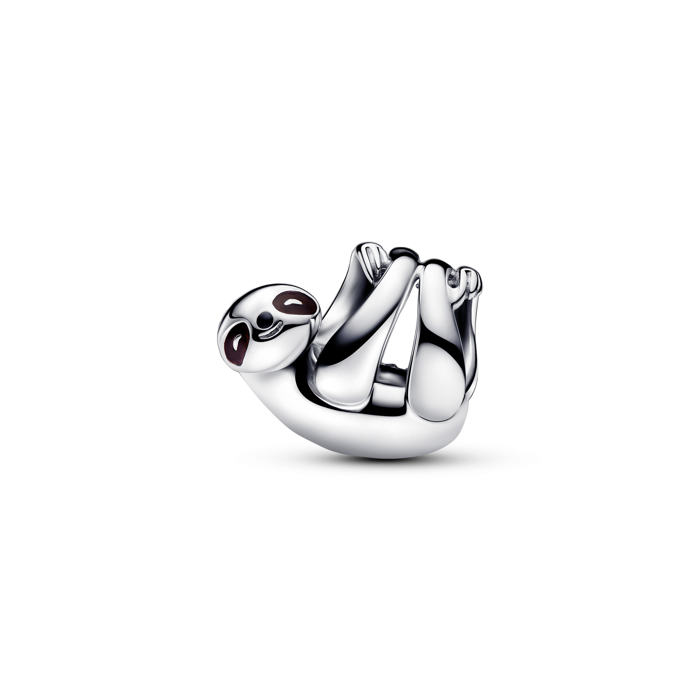 PANDORA Silberelement Hanging Sloth 793331C01