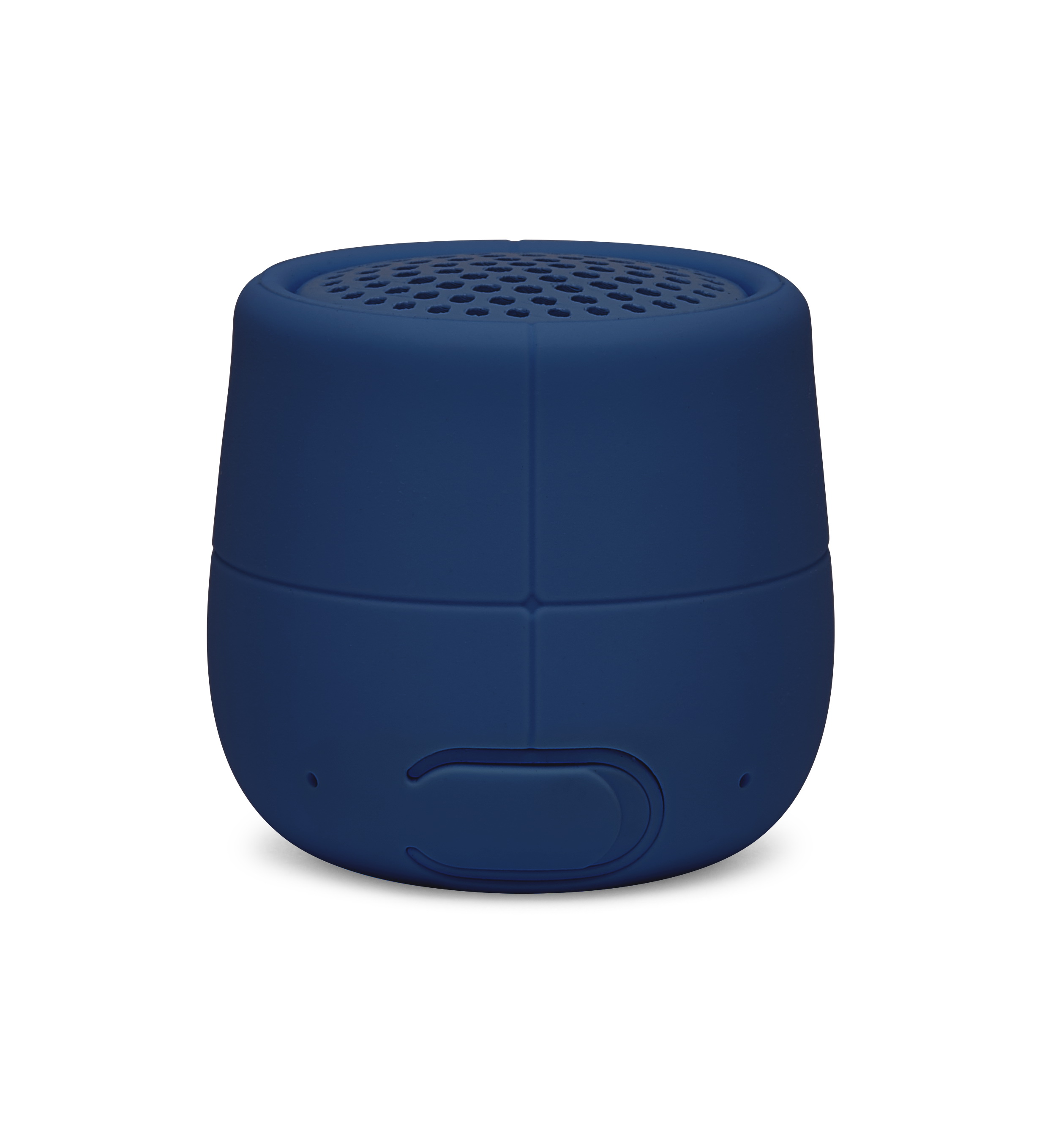 LEXON Bluetooth Lautsprecher MINO X Wasserdicht Dunkelblau LA120DB9