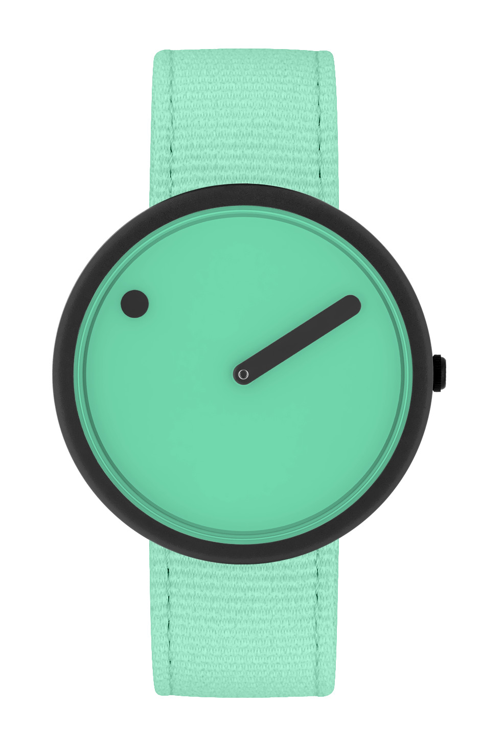 PICTO Armbanduhr Unisex Ocean Ghost Pacific Green R44020-R019