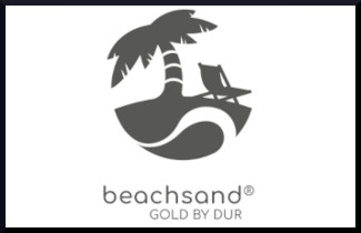 beachsand GOLD BY DUR