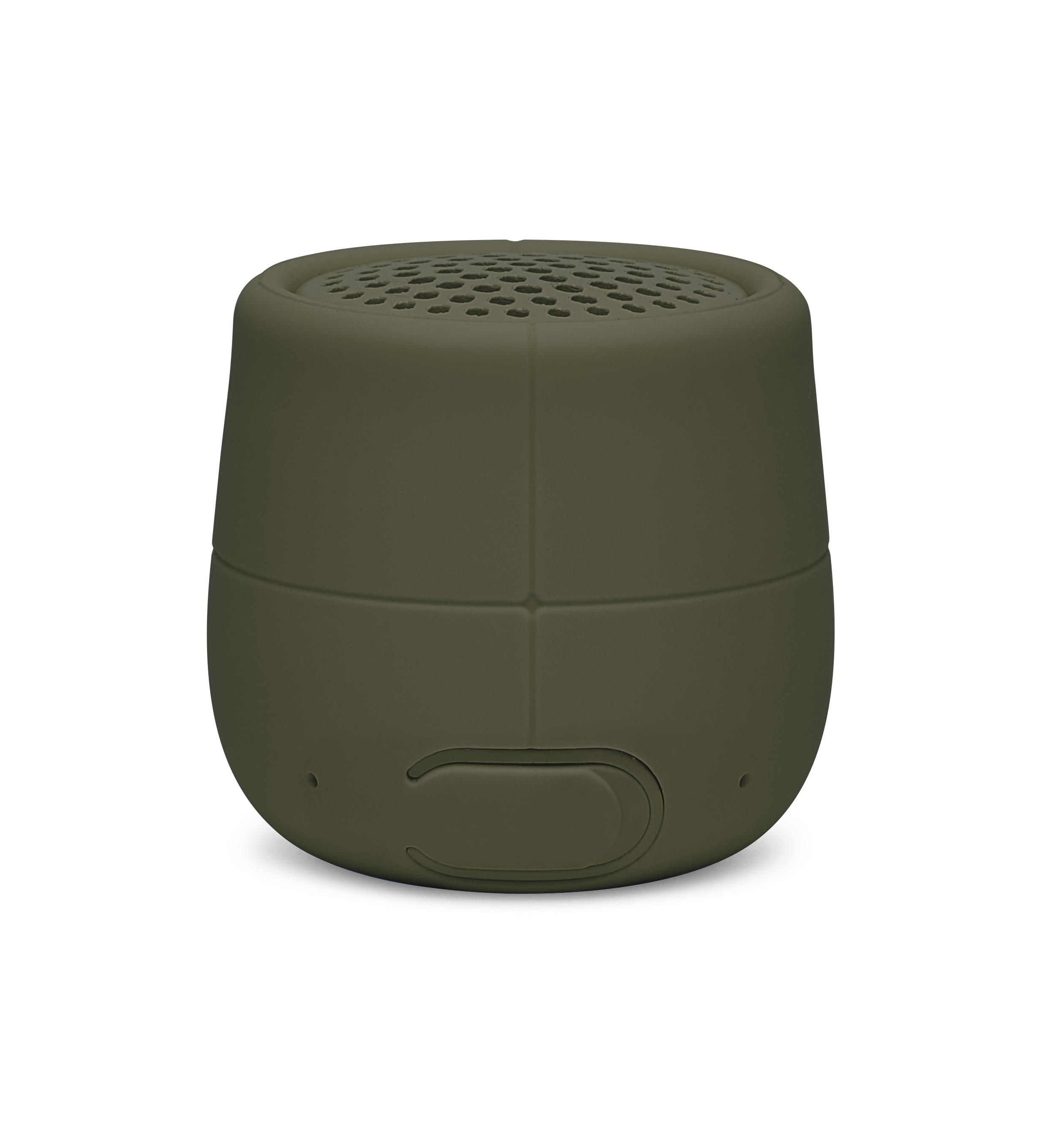LEXON Bluetooth Lautsprecher MINO X Wasserdicht Khaki LA120K9