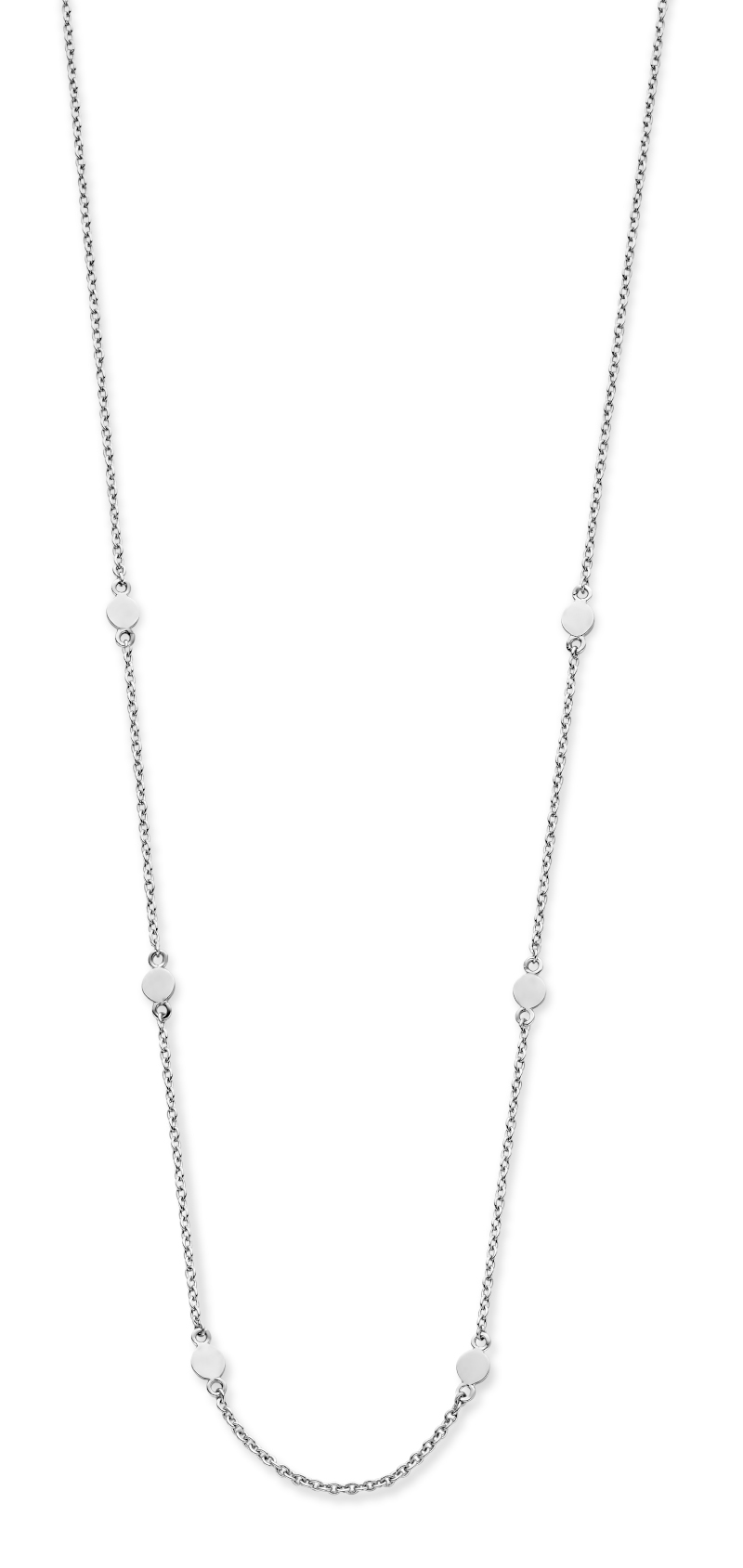 SPIRIT ICONS Collier Silber Obsession 10801-45