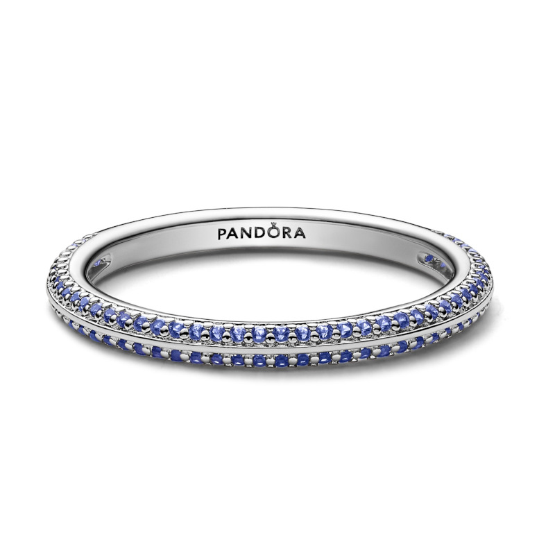PANDORA ME Ring 925/ Sterlingsilber 199679C03