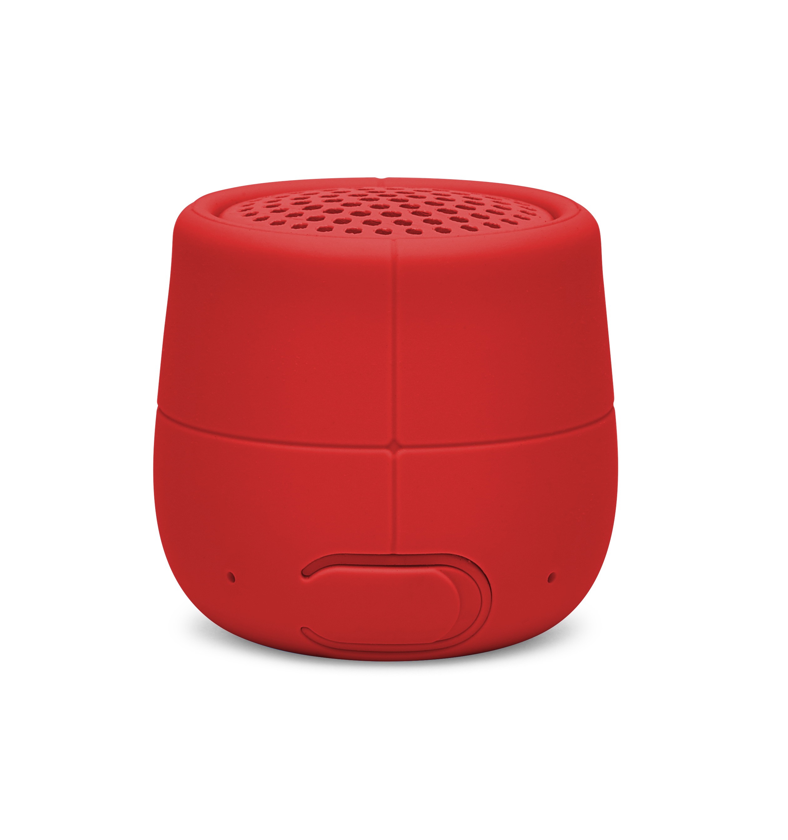 LEXON Bluetooth Lautsprecher MINO X Wasserdicht Rot LA120R9