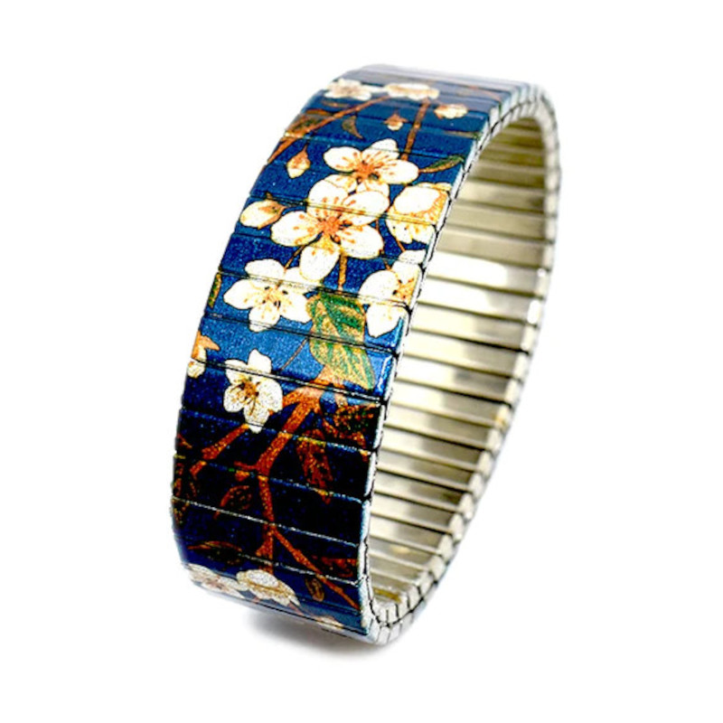 Banded Berlin Armband ALMADINE Meet me in the Garden at Midnight-18